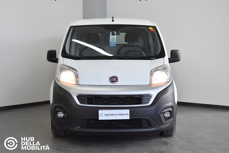 FIAT Fiorino 1.3 MJT 80CV Cargo SX